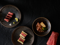 【KURODOH】Lunch seating only