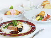 [Great Value! Hot Spring Bath Included] Autumn Special Lunch