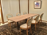 【14:30～17:00限定】ミニパフェ付きミーティングプラン（グループ個室）