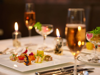 【秋のコース】5,500円コース