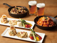 ☀11：00～15：00限定☀ランチパーティプラン（ワンドリンク付き）