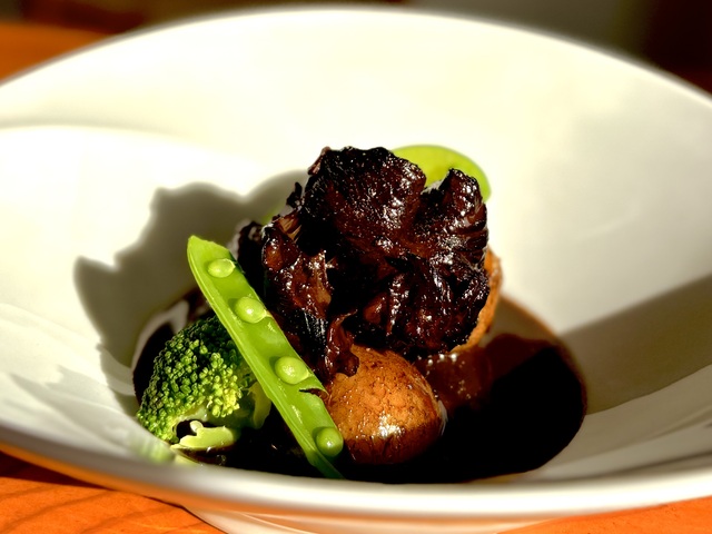 momo - Restaurant Guide - TableCheck