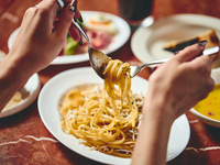 【土日祝限定限定】LUNCH PASTA SET