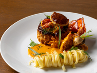 フランス レストランウィーク2025特別ディナーコース