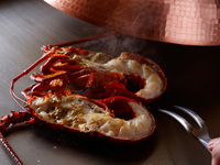 【ディナー】碧水　へきすい