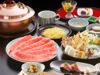 ■■しゃぶしゃぶ　三昧コース■■■