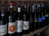 アルコールペアリング