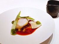 France Restaurant Week 2025 Special Lunch Course