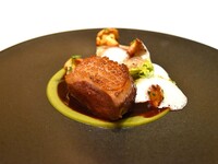 フランス レストランウィーク2025特別ディナーコース