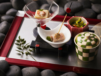 Monthly Kaiseki Course: Heian