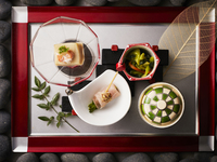 月替わり会席　福寿