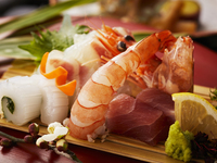 【要予約】料理長おまかせ会席