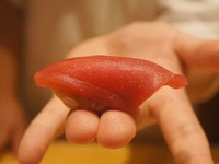 ランチ限定握りコース