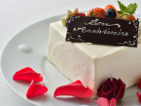 [Whole cake] Diameter 15cm (for 5-6 people)