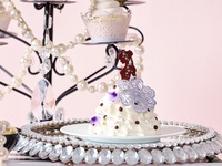 【オプション】ドレスケーキ