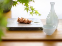 Kyoto Gourmet Tour 2026 Spring Special Limited Luxury Dinner Course (Limited Time Offer: January 20th - March 19th)