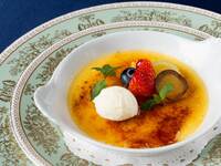 フランス レストランウィーク2025特別ランチコース