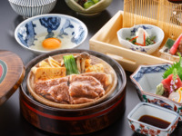 厳選今半膳￥4,510