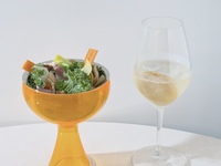 フランス レストランウィーク2025特別ディナーコース