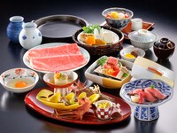 ■■壽喜燒牛肉愛好者套餐■■■