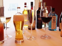 【ビアフェスプラン】4種の前菜とクラフトビール120分飲み放題！
