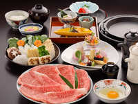 ■■■Sukiyaki Fuku Course■■■