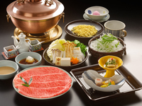 ■■■Shabu-shabu set■■■