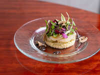 お盆期間【8/11～8/18】限定ホリデースペシャルランチコース