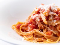 Lunch & Dinner — Bambino: Kids' Pasta A
