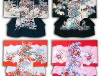 【記念写真付き】お宮参りお祝いプラン