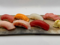 19,000 yen Special course with 20 dishes