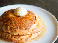 【平日13:30以降限定】カフェ席のみ
