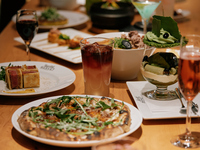 Party Plan お手頃プランB