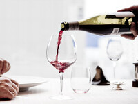 5杯のペアリング～Argile～