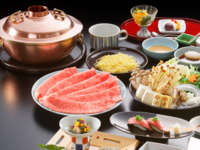 ■■■～Nishiki～Shabu-shabu course■■■