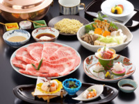 ■■■～Hana～Shabu-shabu course■■■