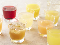 Kids Soft Drink Free Flow (ages 4-12)