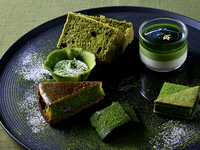 Sonogi Japanese tea set