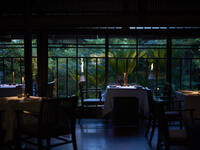 【KURODOH】Dinner seating only