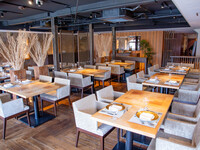 [Kyoto Gourmet Tour 2024 Autumn] Half Course 4 Dishes