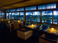 【京都美食めぐり2025 秋】魚・肉料理どちらも愉しめるフルコースディナー