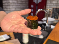 Chef's choice course (8 dishes, 10 pieces)