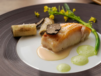 <Dinner>❖Meeting plan❖ Table seating (3-5 persons) | 25,000 yen