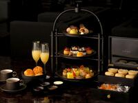 オータム アフタヌーンティー　～秋のはじまり～