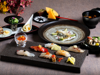 <TIME SALE> Dinner Course Homare