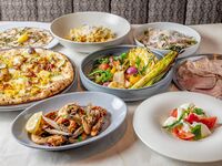 Party Plan  4,180円（税込）