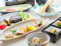Longevity Meal