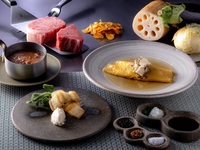 📱 회원 우대【～8/31】음식 페어 디너 코스🥩 고기 20% 증량