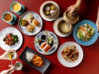 <TIME SALE>ランチ「3⁺¹セレクトプラン」4名様ご利用で1名無料