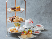 Afternoon Tea - Classic Sweets